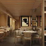 Hotell Nobu