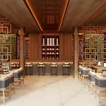Hotell Nobu San Sebastián