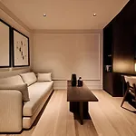 Hotell Nobu San Sebastián