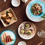 Hotell Nobu