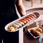 Nobu Hotell