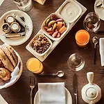 Nobu Hotell