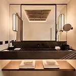 Hotell Nobu San Sebastián