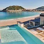 Nobu San Sebastián
