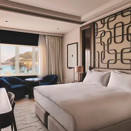 Nobu Hotel San Sebastián