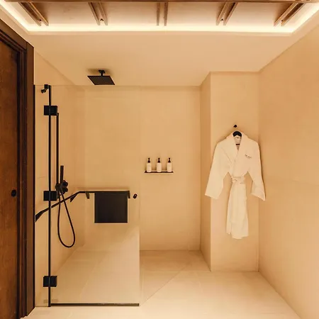 Nobu 5* Сан-Себастьян