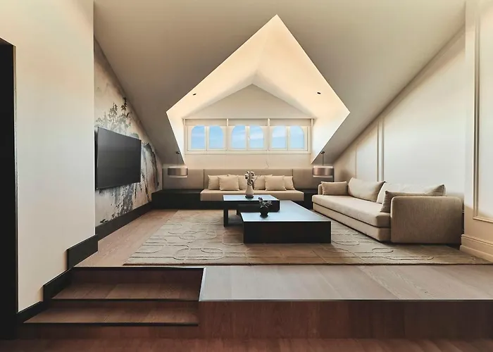 Готель Nobu 5*