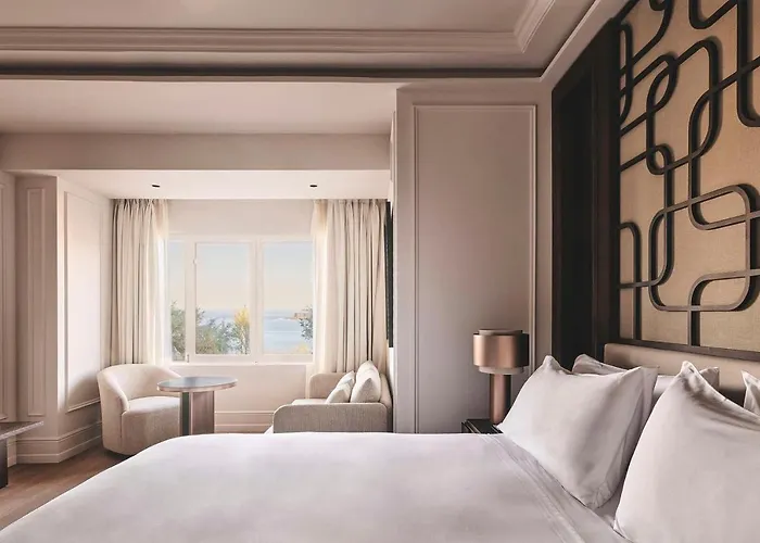 Готель Nobu 5*