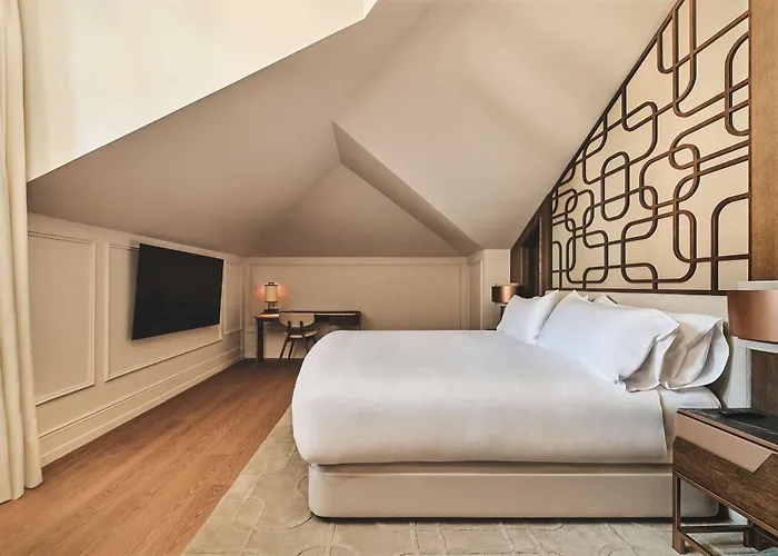 Nobu 5* Сан-Себастьян