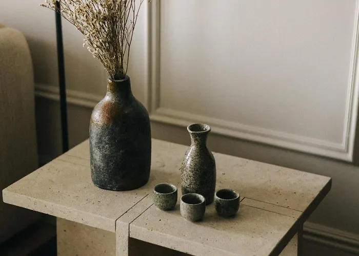 Nobu Готель 5*