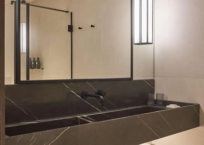 Nobu 5* Сан-Себастьян