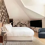 Nobu سان سيباستيان