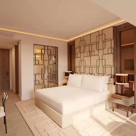 Hotell Nobu