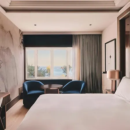 Nobu 호텔 5*