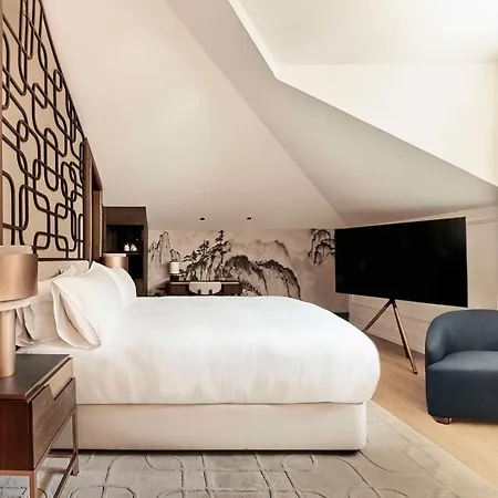 Nobu سان سيباستيان