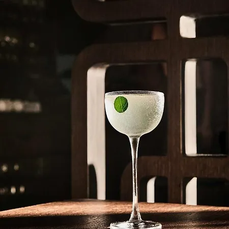 Nobu 5* Σαν Σεμπαστιάν