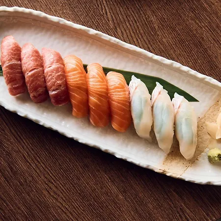 호텔 Nobu 5*