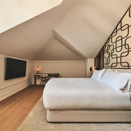 Nobu 5* 산세바스티안