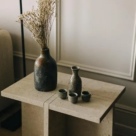 Nobu Otel 5*