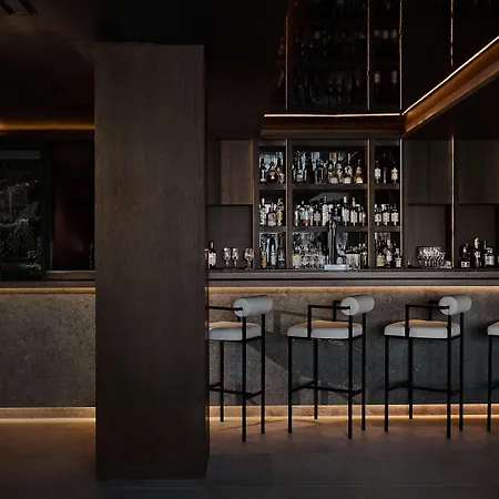 Nobu Otel San Sebastián