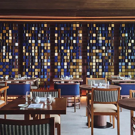 Nobu 5* 산세바스티안