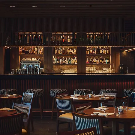 فندق Nobu سان سيباستيان