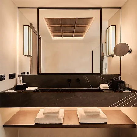 Otel Nobu San Sebastián