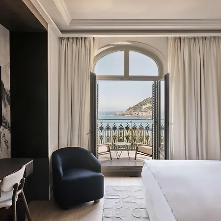 Nobu Otel San Sebastián