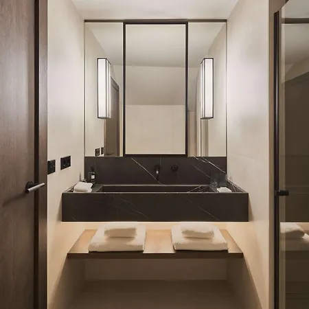 Otel Nobu San Sebastián