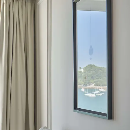 Nobu 5* Σαν Σεμπαστιάν