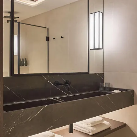 Nobu 5* 산세바스티안