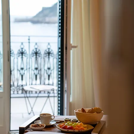 Nobu 5* 산세바스티안