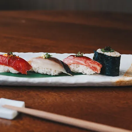 Nobu 호텔 산세바스티안