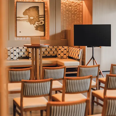 호텔 Nobu 5*