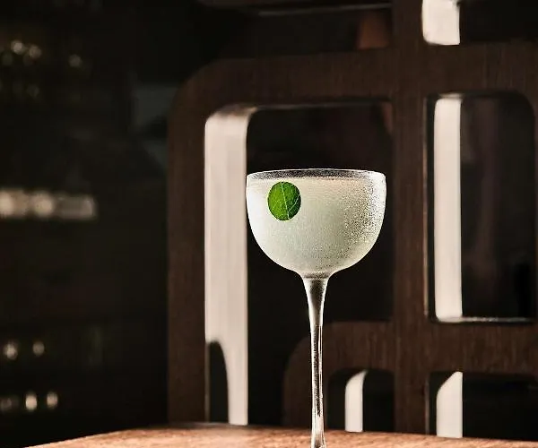 Nobu 5* San Sebastián