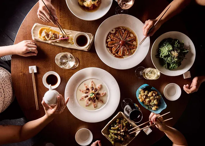 Nobu Hotell San Sebastián