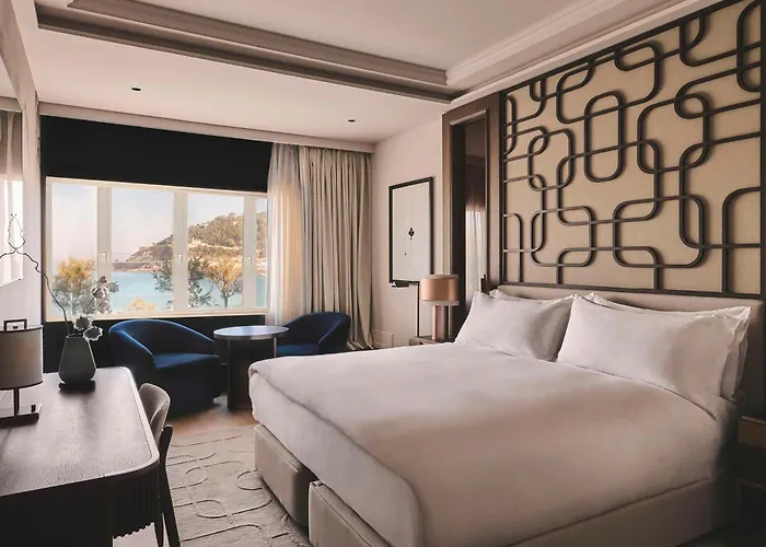 Nobu Hotell San Sebastián