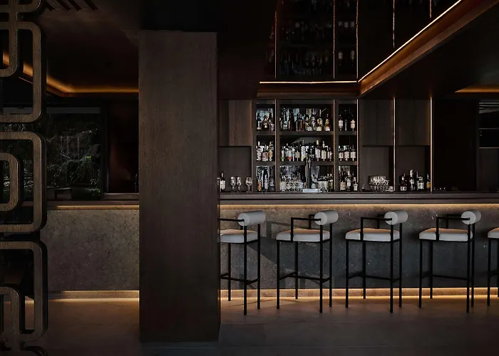 Nobu Hotell San Sebastián