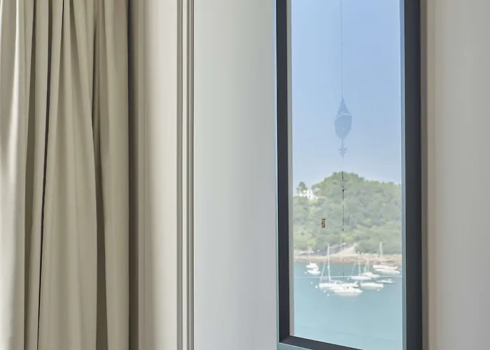 Nobu 5* San Sebastián