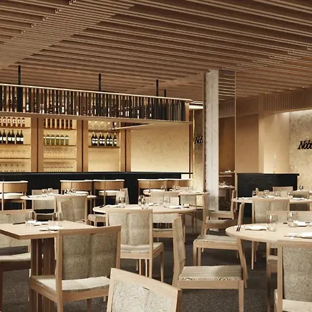 Hotel Nobu 5*