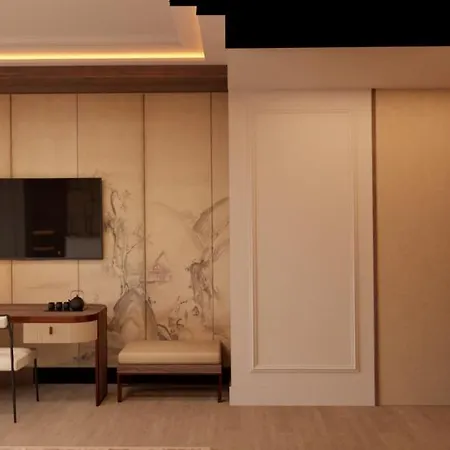 Nobu Hotel