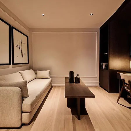 Hotel Nobu San Sebastián