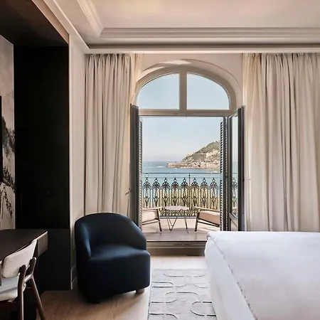 Nobu San Sebastián