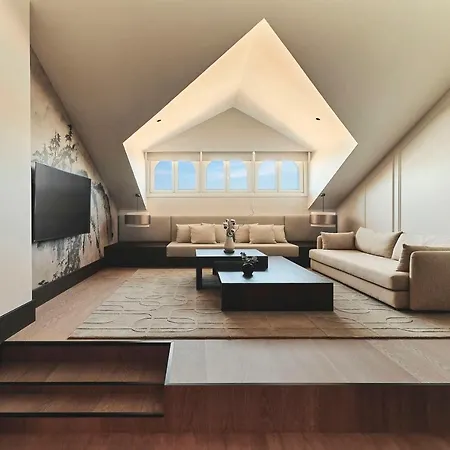 Hotel Nobu 5*