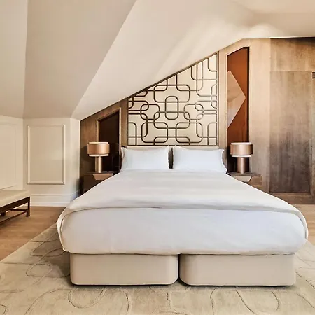 Hotel Nobu