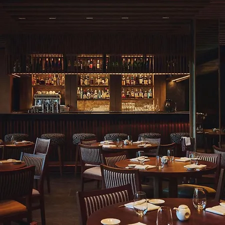 Nobu Hotel