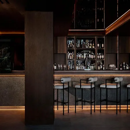 Hotel Nobu 5*