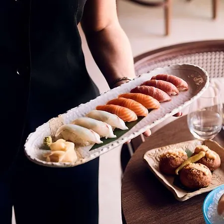 Nobu San Sebastián