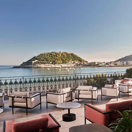 Nobu San Sebastián