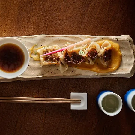 Nobu Hotel 5*